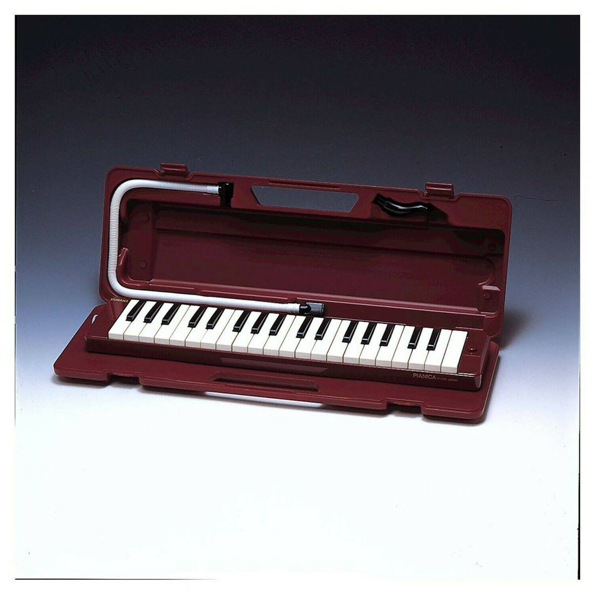 37-Key Pianica E78617