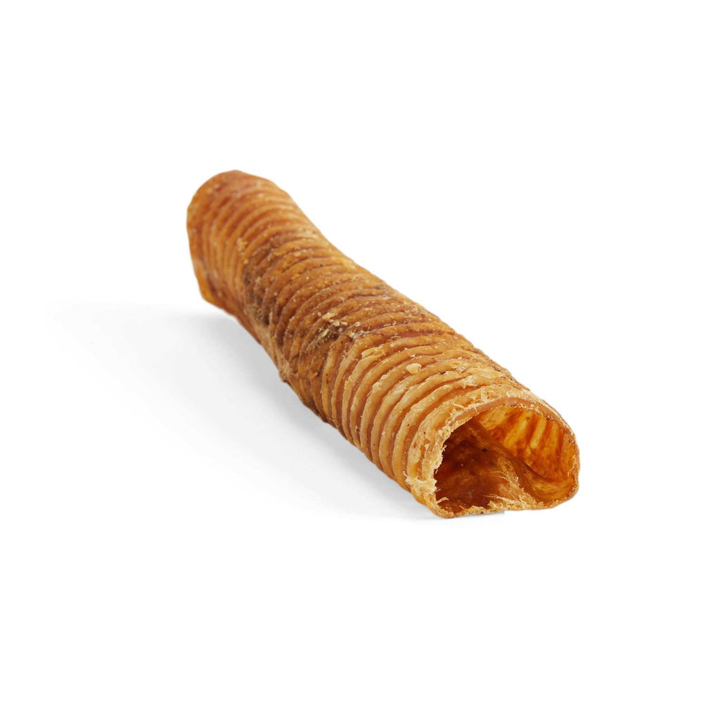 Dehydrated Beef Trachea Dog Chews L79591
