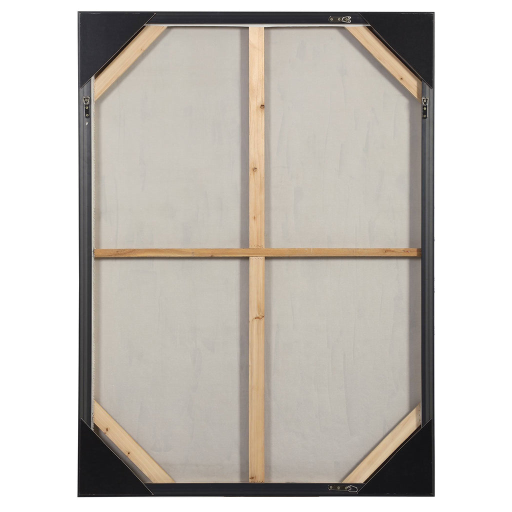 Hand Painted Canvas N176