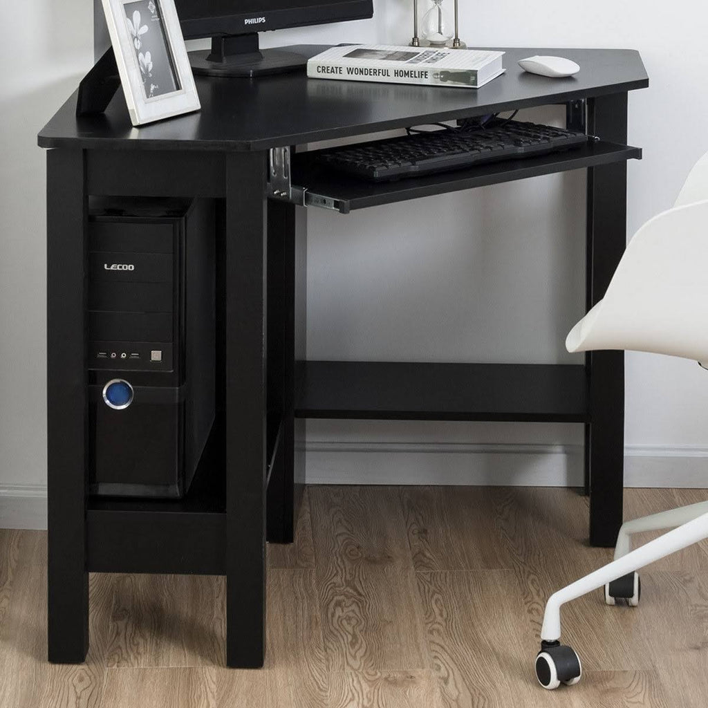 Corner Desk with Drawer K571777