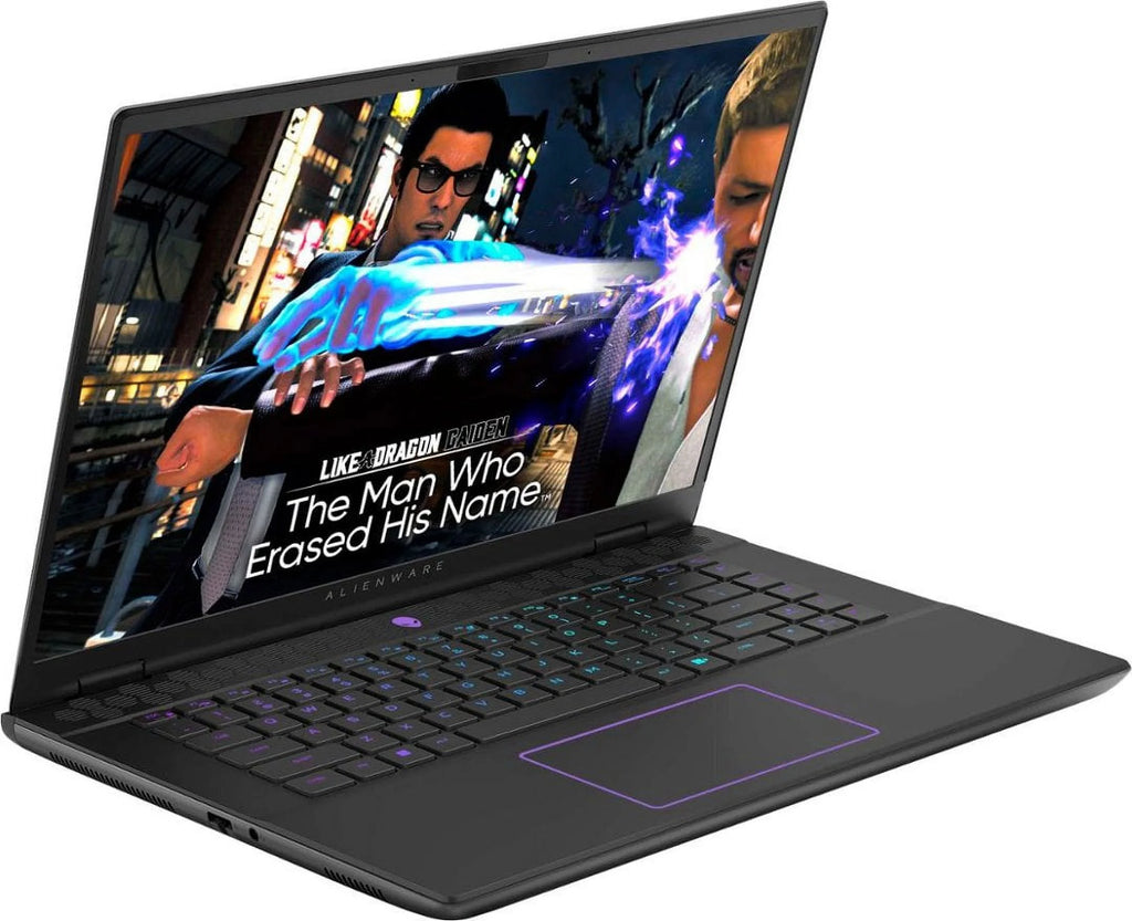 16.0in 240 Hz Gaming Laptop with Intel Ultra 7, GeForce RTX 4070, 64GB DDR5 RAM N956459