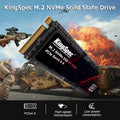 1TB M.2 NVMe PCIe Gen4.0x4 SSD V5688