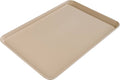 Almond Rectangular Tray A1522