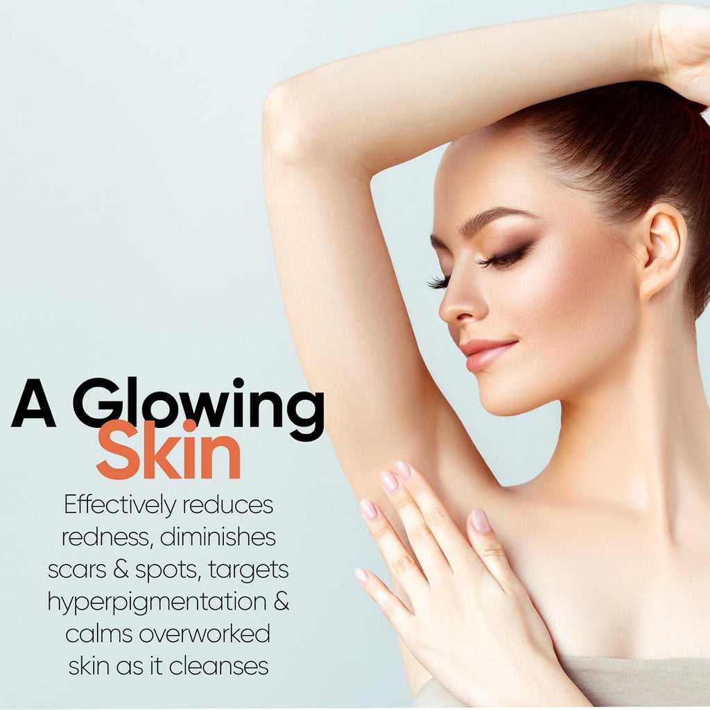 Kojic Acid Soap Bar X6658
