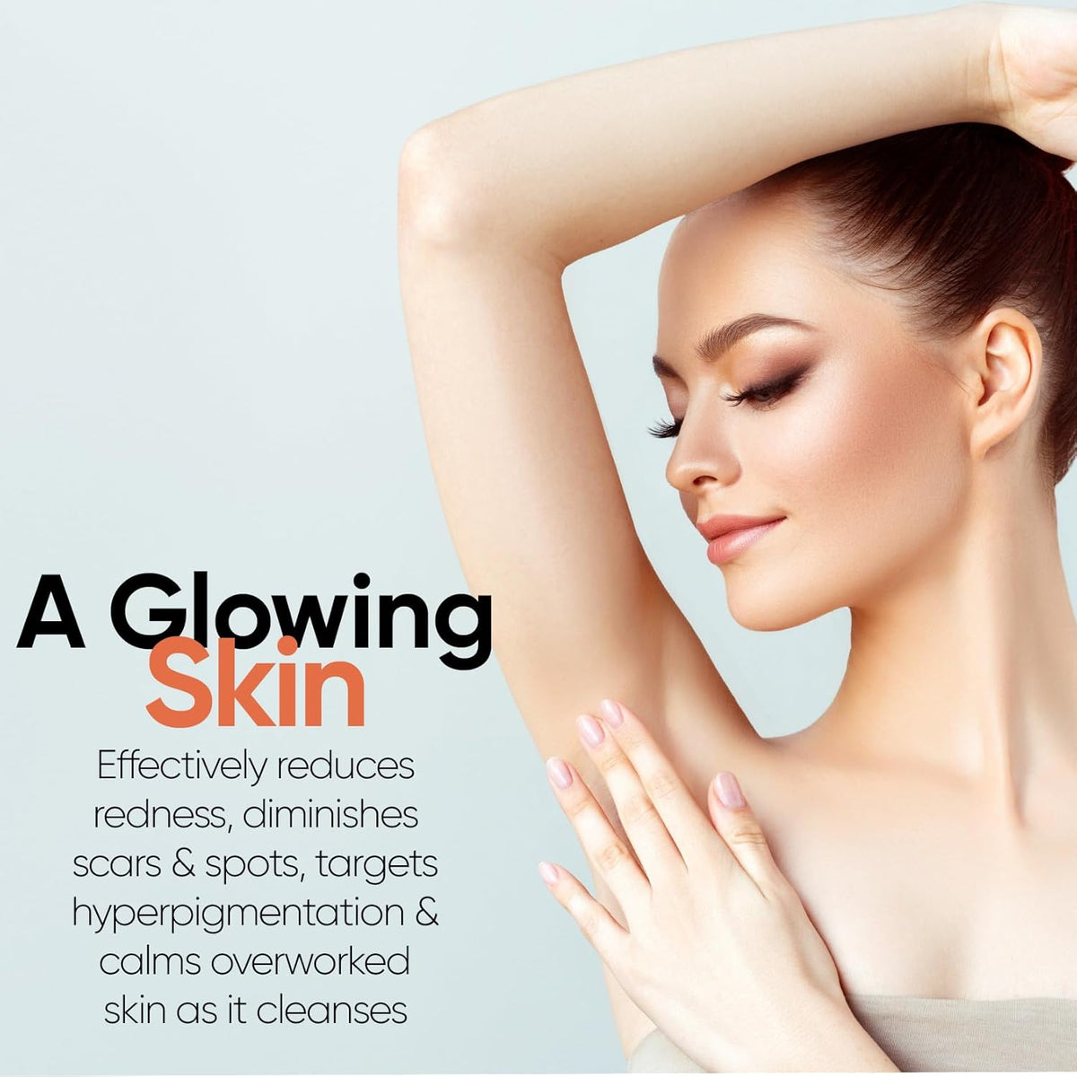 Kojic Acid Soap Bar X6658