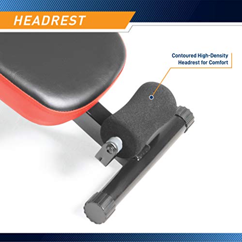 Utility Slant Board Exercise Bench O6461