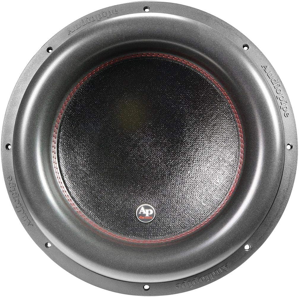 15" 4 Magnet Woofer J89423