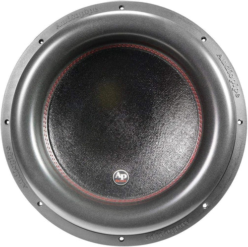 15" 4 Magnet Woofer J89423