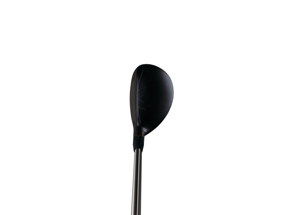 Big Bertha Os Hybrid L466