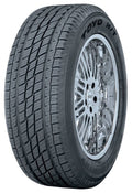 Open Country H/T P245/75R16 109S Tire E943