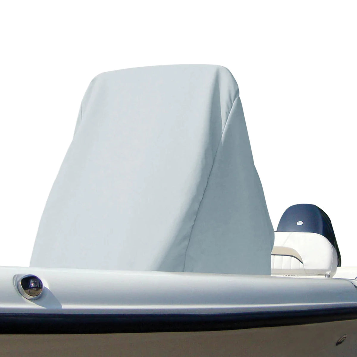 Grey Universal Center Console Cover B471