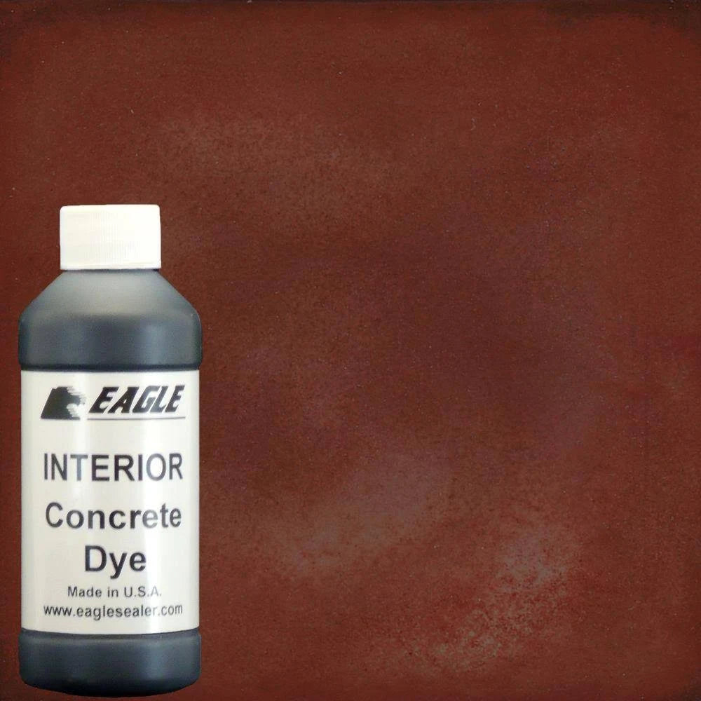 1 gal. Concrete Dye Stain Q7422