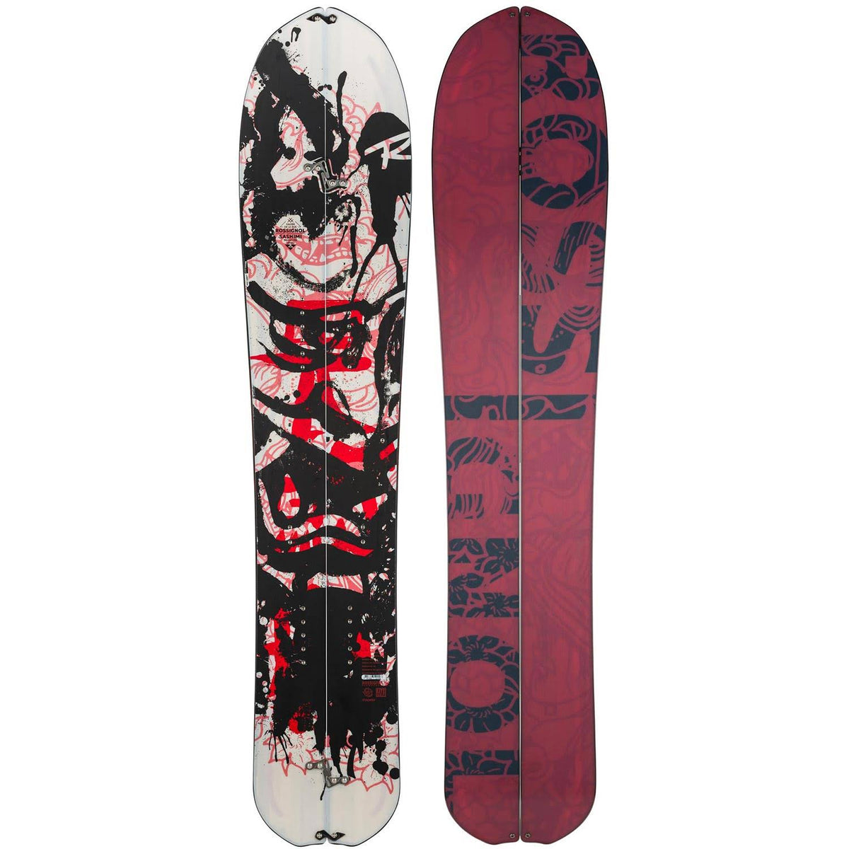 Rossignol XV Sashimi LG Split 20/21 W563