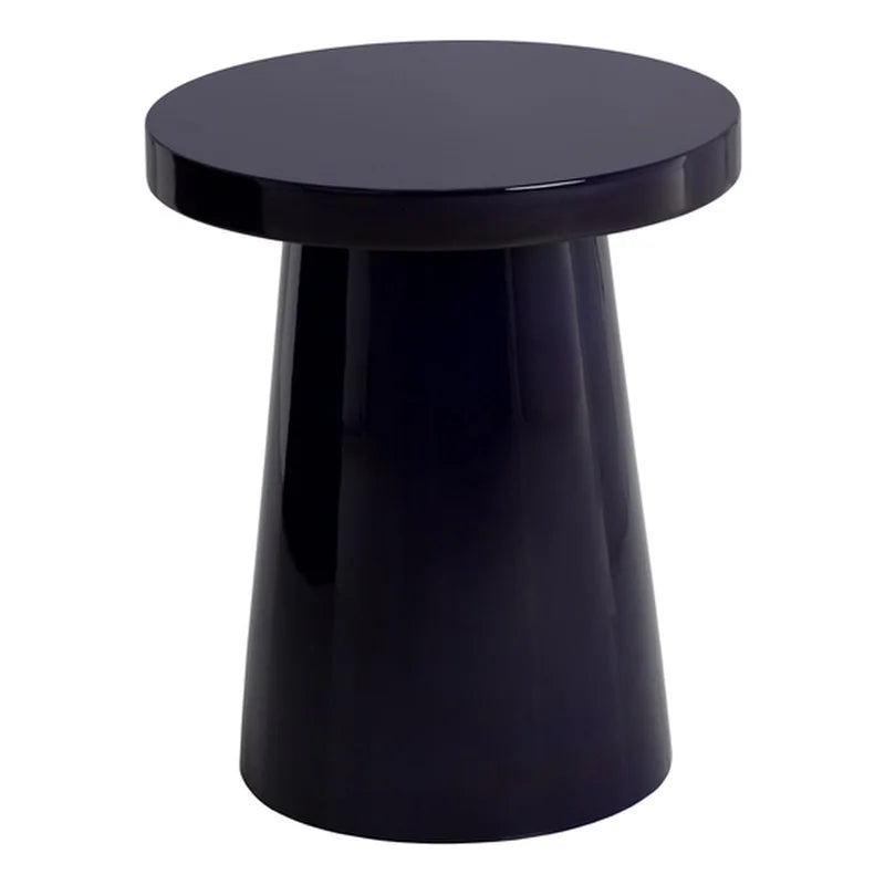 Concrete End Table L993