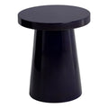 Concrete End Table L993
