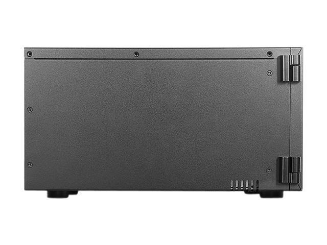 4-Bay 2.5x22 Minisas JBOD Tower D7369
