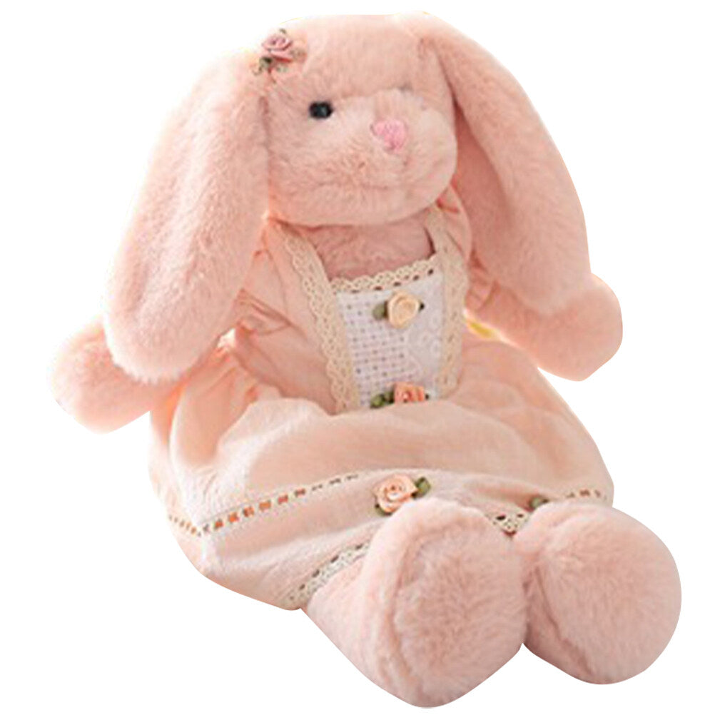 Bunny Plush Stuffed Animal Toy C5912