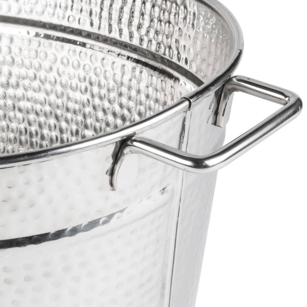 Hammered Party Tub U112847