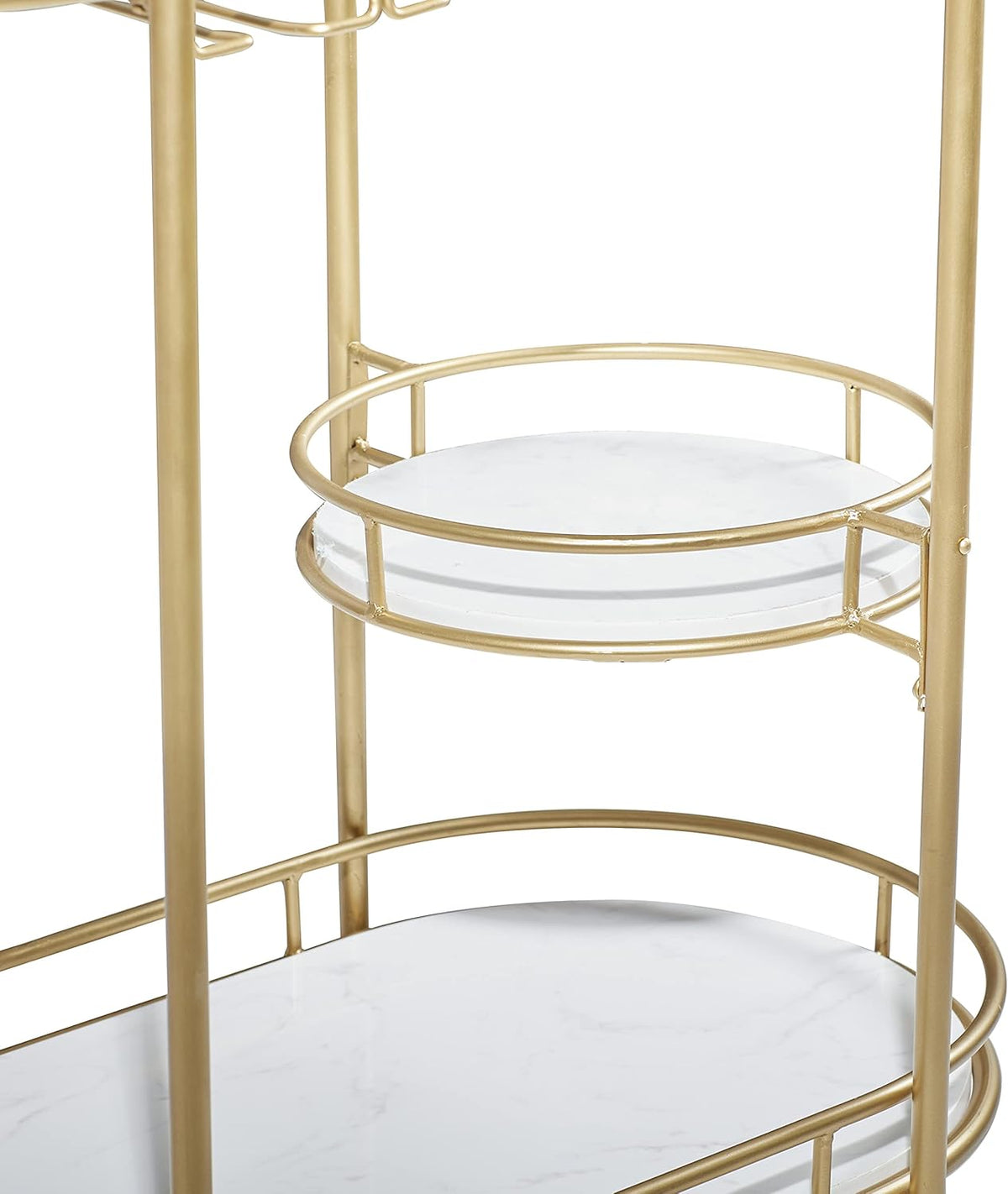 Gold Bar Cart L517188