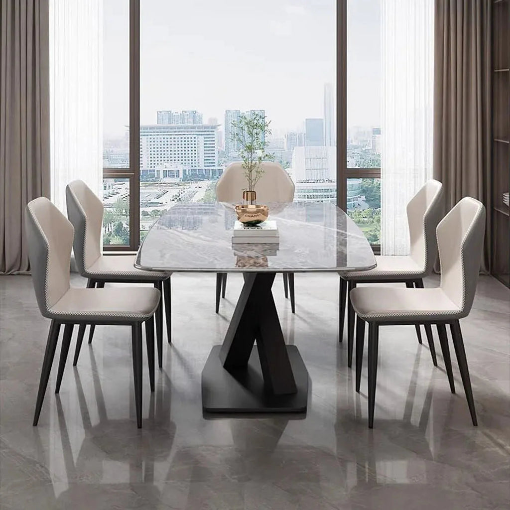 Rectangle Dining Table N8532