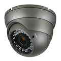 Analog CCTV Security Dome Camera HD 1080p 4-in-1 I275