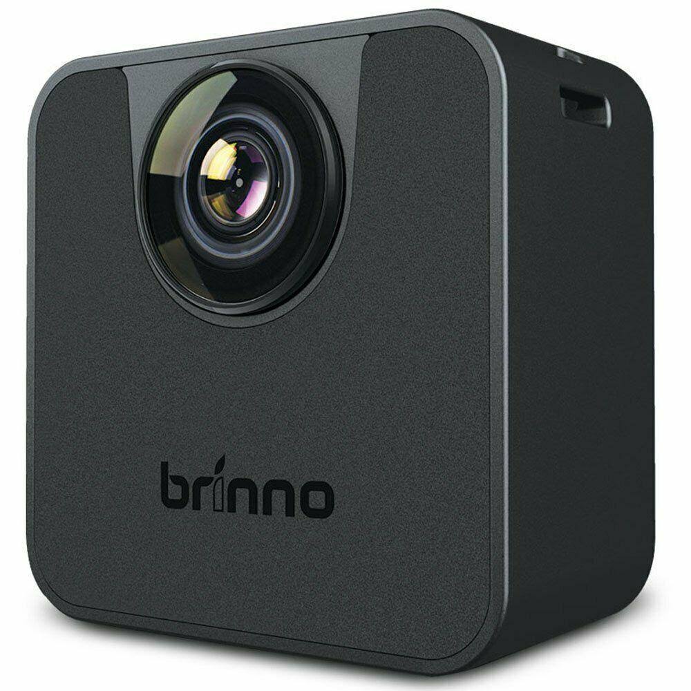 Wi-Fi Time Lapse Camera - Black E92924