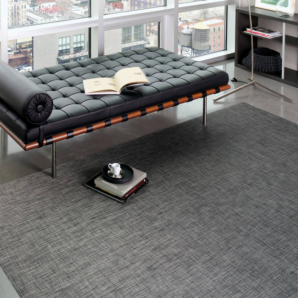 Carbon Floor Mat M76225