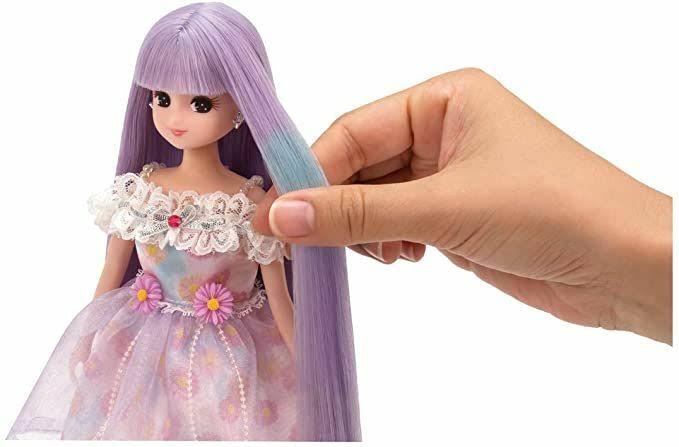 Licca Doll Y30205