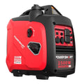 2500-Watt Portable Inverter Generator D871