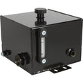 Steel Hydraulic Fluid Reservoir 3-Gal. Capacity K45981