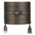 60FT USB 2.0 Extension Cable J518844