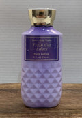 8 Fl Oz Fresh Cut Lilacs Body Lotion T537149