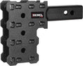 7k Plate Hitch Only S95314