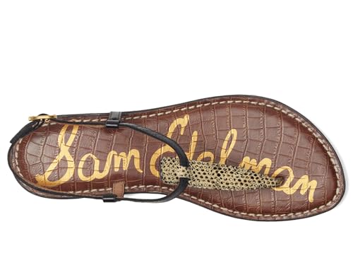 Women's Flat Sandal Y785