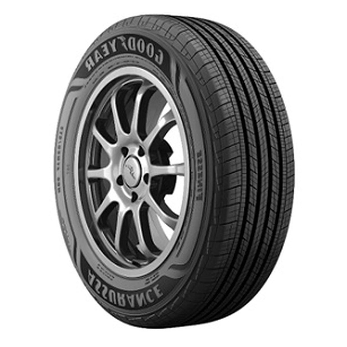 255/50R20 105T All Season Passenger Tire Y3962