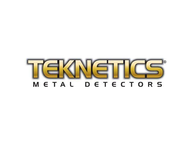 Metal Detector with 11x22 DD Search Coil and Accessory Bundle L61197