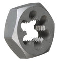 3-1/2 inch-8 Carbon Steel Hex Die Z95208
