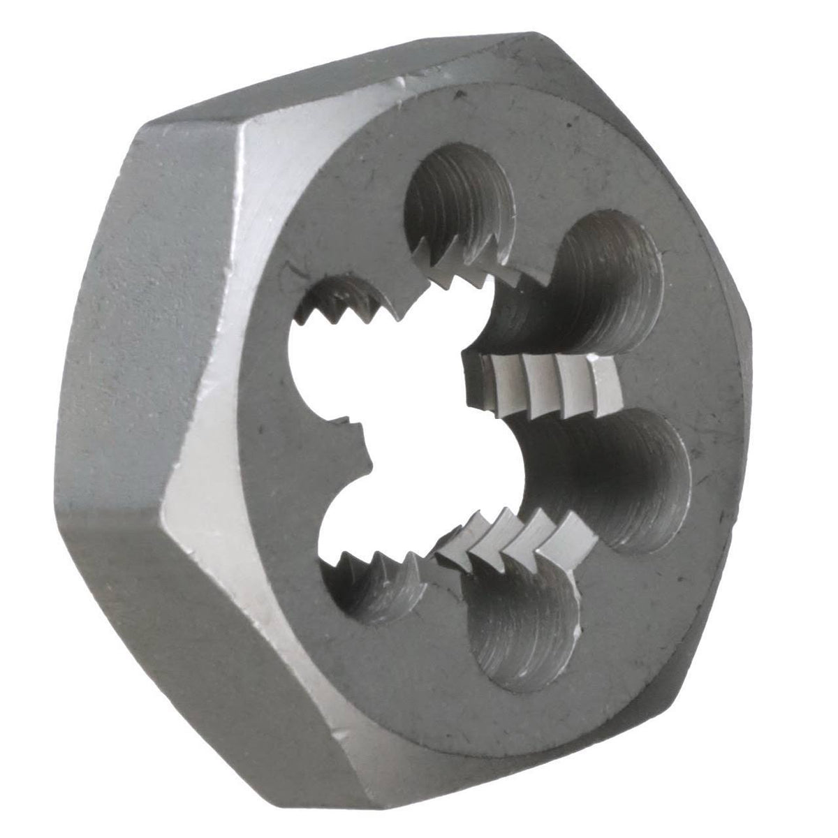 3-1/2 inch-8 Carbon Steel Hex Die Z95208
