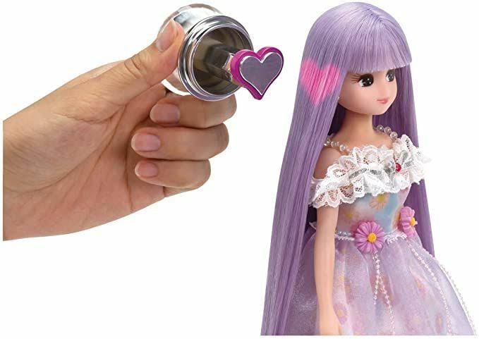 Licca Doll Y30205