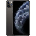 64GB Space Gray iPhone 11 Pro Max R739