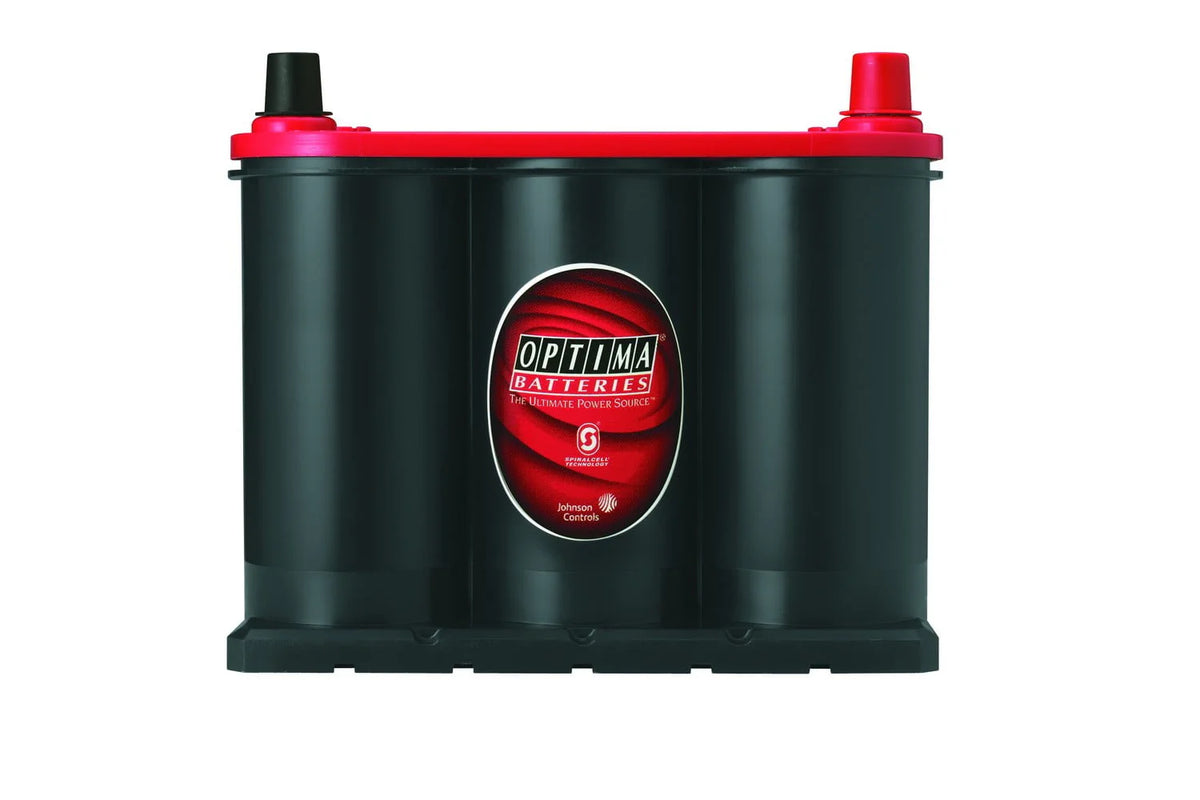 Group 35 Battery C2595