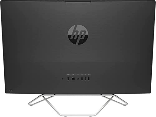 27" FHD All-in-One Desktop, Intel Core i7-1255U, 32GB RAM, 1TB SSD, Black A770