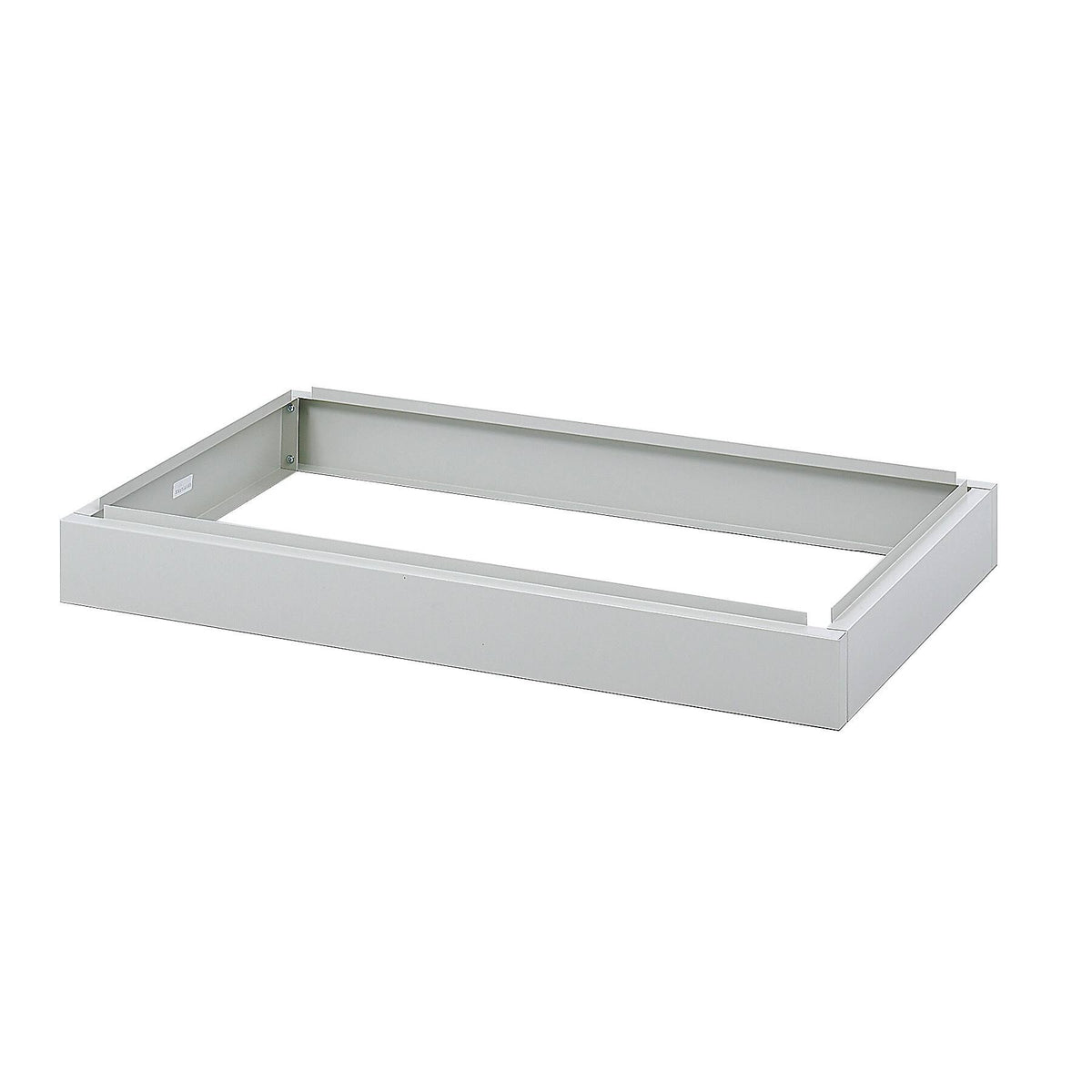 Medium Base Closed Flat File N444