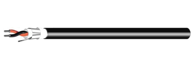 Aquaseal Audio & Alarm Cable 1000 ft. Roll K4076