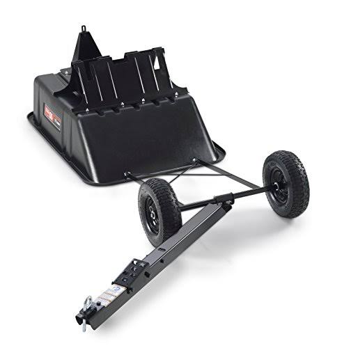 180 Swivel Dump Cart J77727