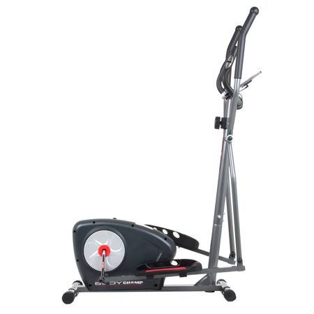 Magnetic Elliptical with Manual Resistance B315161