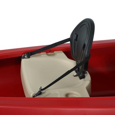 130 Canoe (Paddles Included) B5977