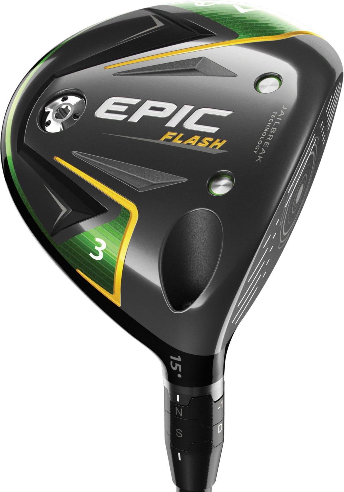 Fairway Wood P5431