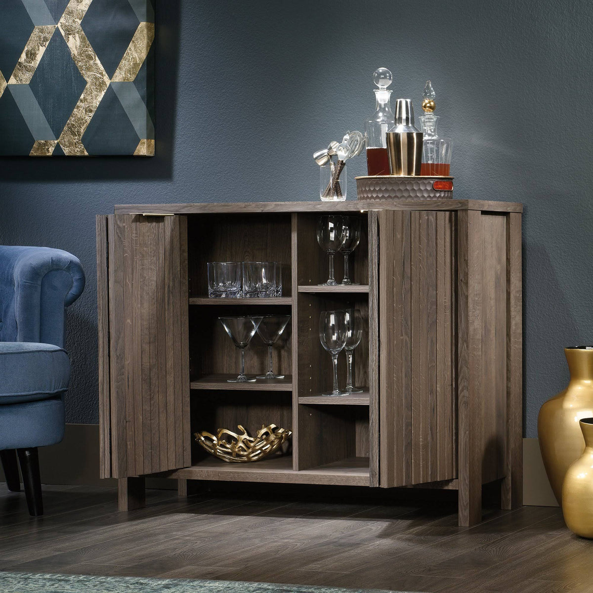 Storage Cabinet X73428