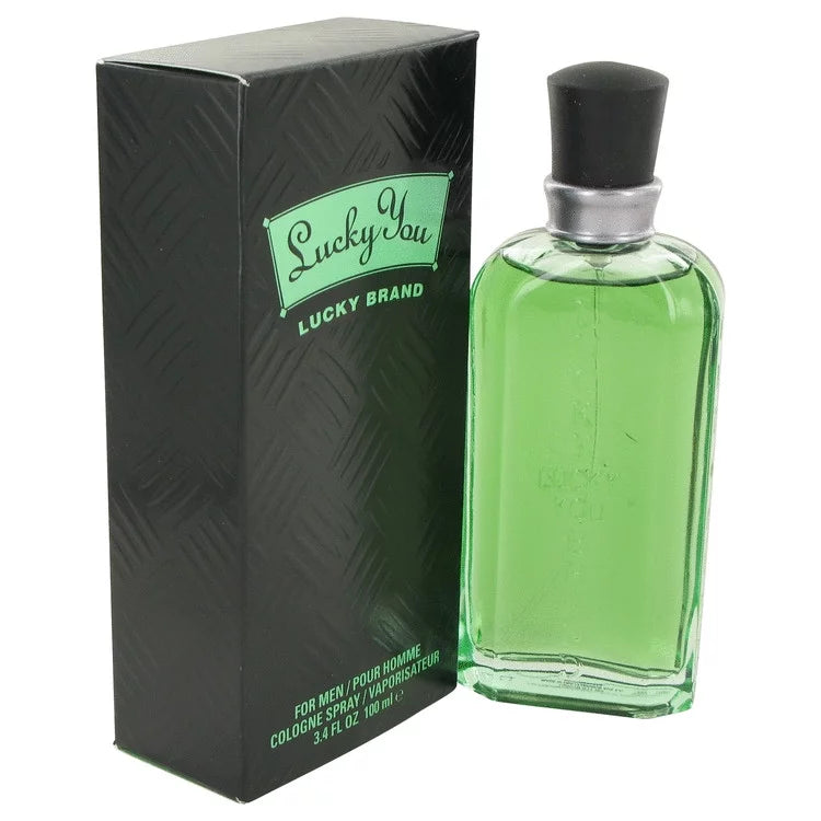 Cologne Spray 3.4 Oz K158